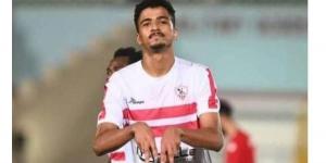 الزمالك يتحرك لتجديد عقد حسام عبد المجيد.. واللاعب يضع شرطاً صعباً
