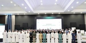 شرطة دبي والمكتب الأممي يُخرّجان دبلوم مكافحة غسل الأموال