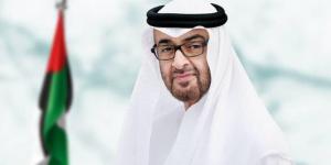 محمد بن زايد: حريصون على ترسيخ الاستقرار بين أذربيجان وأرمينيا