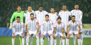 زاخو يستضيف الشرطة ودهوك يستقبل القوة الجوية في نصف نهائي كأس العراق