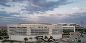 جامعة دبي تواصل قبول طلبات منح حمدان بن راشد