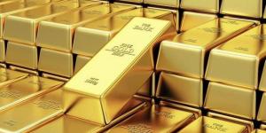 الذهب يخسر أكثر من 22 دولاراً مع ارتفاع التضخم في أمريكا وصعود الدولار