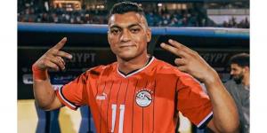 مصطفى محمد يطلب رقماً خيالياً.. هل ينسحب الأهلي من الصفقة؟