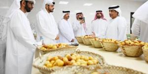 مبيعات «الذيد للرطب» تتجاوز مليوني درهم