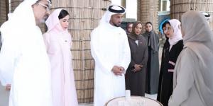 آل حامد: الإمارات تكرّس مكانتها جسراً عالمياً للحوار