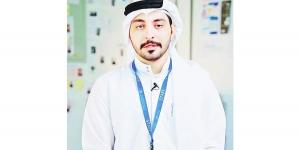 منصور آل علي يختار التعليم الخاص منصة للتميز