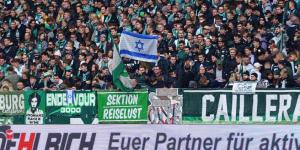 "فيفا" يحدد شرط إيقاف إسرائيل عن البطولات الدولية