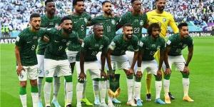 تشكيل السعودية والعراق المتوقع في ملحق تصفيات كأس العالم