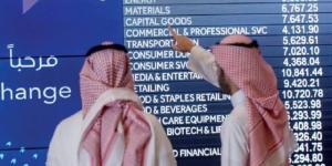 "تداول" تنهي اتفاقية صناعة السوق لـ مورغان ستانلي على "عزم" و"العبيكان للزجاج"