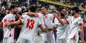 رقم قياسي تاريخي.. 7 منتخبات عربية في مونديال 2026