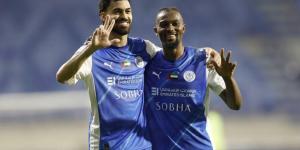 مدربا الوصل والنصر يتعهدان بالفوز بـ«الديربي»