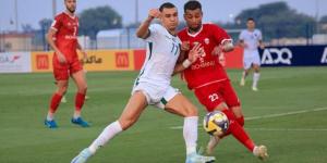4 مباريات في دوري الأولى اليوم