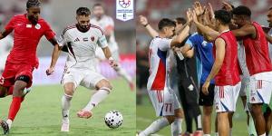 صدارة للوحدة.. والشارقة يتقدم وتعثر لشباب الأهلي