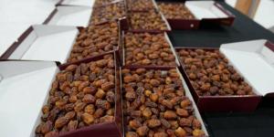 مهرجان ومزاد الظفرة للتمور ينطلق اليوم