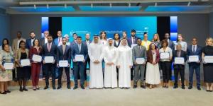 حكومة الإمارات تستعرض ريادتها في استشراف المستقبل