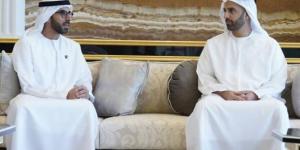 محمد بن سعود: الاستثمار في الإنسان ركيزة للتنمية
