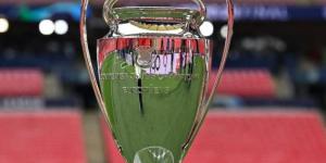 ترتيب دوري أبطال أوروبا.. خمسة فرق على القمة