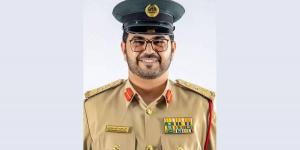 شرطة دبي تفوز بجائزة الشرق الأوسط للتميز التكنولوجي 2025