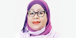 سامية صولحو تكتسح انتخابات تنزانيا وسط موجة عنف