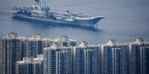 واشنطن تستعيد خطابها الهجومي ضد بكين في «البحر الجنوبي»