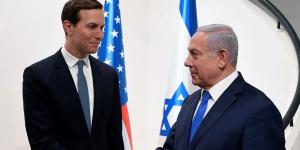 كوشنر يبحث في إسرائيل أزمة مقاتلي رفح..وحماس تؤكد:مقاتلونا لن يستسلموا