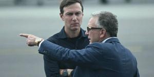 إسرائيل: أي قرار بشأن مقاتلي حماس سيتخذ بالتعاون مع إدارة ترامب