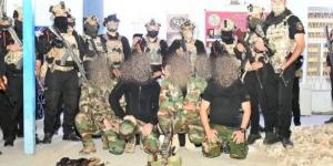 العراق: شجار أمام مكتب انتخابي في كركوك يودي بحياة شرطيين