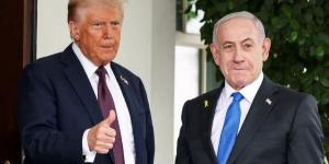 ترامب يطلب من هرتسوغ منح العفو لنتنياهو.. والرئيس الإسرائيلي لديه شرط