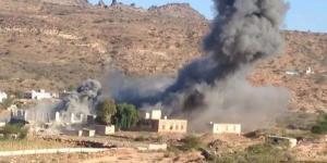 اليمن: 20 قتيلاً و34 جريحاً في مواجهات قبلية