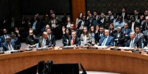 "الغارديان": قرار مجلس الأمن بشأن غزة "الأغرب والأكثر غموضًا" في تاريخ الأمم المتحدة