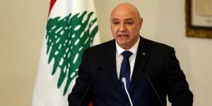 الرئيس اللبناني: الجناح العسكري لـ"حزب الله" انتهى