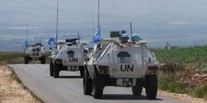 "يونيفيل": أكثر من 10 آلاف انتهاك إسرائيلي في لبنان منذ عام