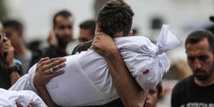 ارتفاع حصيلة الشهداء في قطاع غزة إلى 69,785 شهيدا