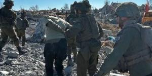 الجيش الإسرائيلي يعلن اغتيال أربعة واعتقال اثنين من مقاتلي حماس شرق رفح