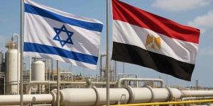 مصر تستعد لاحتمال انهيار صفقة الغاز مع إسرائيل