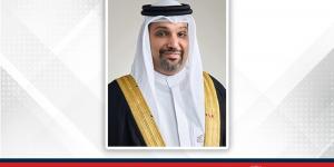 جلالة الملك المعظم يتلقى برقية تهنئة من وزير المالية والاقتصاد الوطني بمناسبة احتفال مملكة البحرين بأعيادها الوطنية