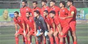 دكرنس يهزم سمنود المتصدر وفوز بايونيرز وميجا سبورت في جولة سقوط الكبار بالممتاز ب