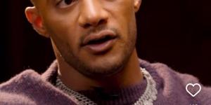 محمد رمضان: كان طموحي أليف واتحول لشرس بسبب الهجوم