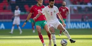 أسود الأطلس والنشامى وجهاً لوجه في نهائي تاريخي لكأس العرب