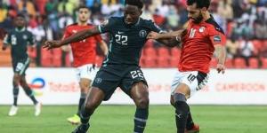 استعداداً لكأس أمم أفريقيا: موعد مباراة منتخب مصر ونيجيريا الودية والقنوات الناقلة والتشكيل المتوقع