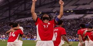 موعد بداية كأس أمم أفريقيا ومباريات منتخب مصر