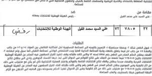 حقيقة إحالة طعن بطلان انتخابات النواب للمحكمة الدستورية.. الرفض نهائي من الإدارية العليا