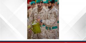 شهد الاحتفاء بيوم الشهيد بحضور سمو الشيخ خالد بن حمد آل خليفة .. سمو الشيخ ناصر بن حمد آل خليفة: يوم الشهيد محطة وطنية خالدة نستحضر فيها أسمى معاني التضحية والفداء