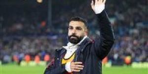 محمد
صلاح..
إمبراطور
الأرقام
القياسية
وحلم
المجد
القاري
مع
منتخب
مصر