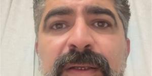 بعتذر
لـ
مها
ومجدي
كامل..
اول
ظهور
لـ
فادي
خفاجة
بعد
خروجه
من
السجن