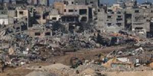 اعتداء
      جديد
      على
      غزة:
      5
      شهداء
      بقصف
      مدفعي
      إسرائيلي
      يستهدف
      حي
      التفاح