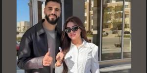 خالد
      الغندور
      يزف
      تهنئة
      خاصة
      لـ"بنتايج"
      ونجلة
      أحمد
      سليمان