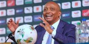 الكاف
      يعلن
      زيادة
      جائزة
      بطل
      أمم
      إفريقيا
      2025
      لـ
      10
      ملايين
      دولار