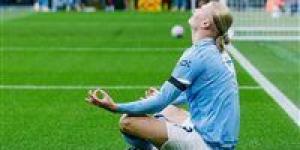 إيرلينج
      هالاند
      يعادل
      إنجاز
      كريستيانو
      رونالدو
      في
      الدوري
      الإنجليزي
      الممتاز