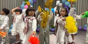 النسخة
      الثالثة
      من
      برنامج
      “أزاهير”
      للتدخل
      المبكر